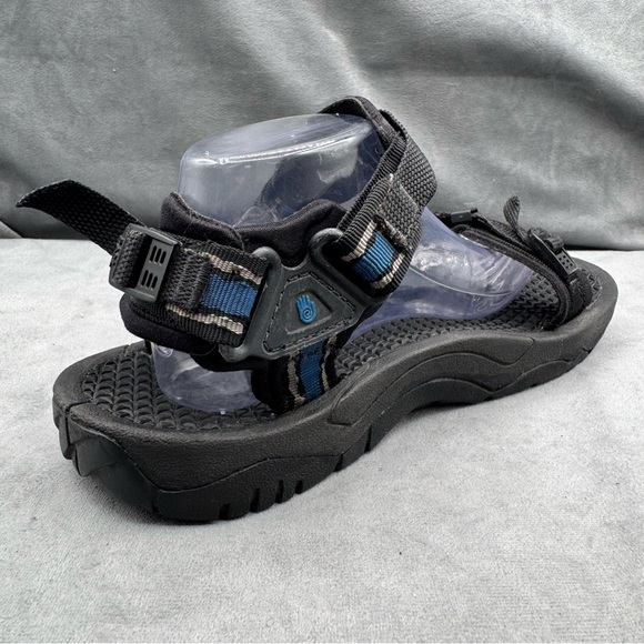 Teva Hurricane Men’s Size 9 Hiking Sandals Spider Rubber Outdoor Trail - Picture 7 of 15